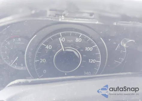 2016 Honda Cr-V Ex z USA, uszkodzony, nr VIN 2HKRM3H52GH563058